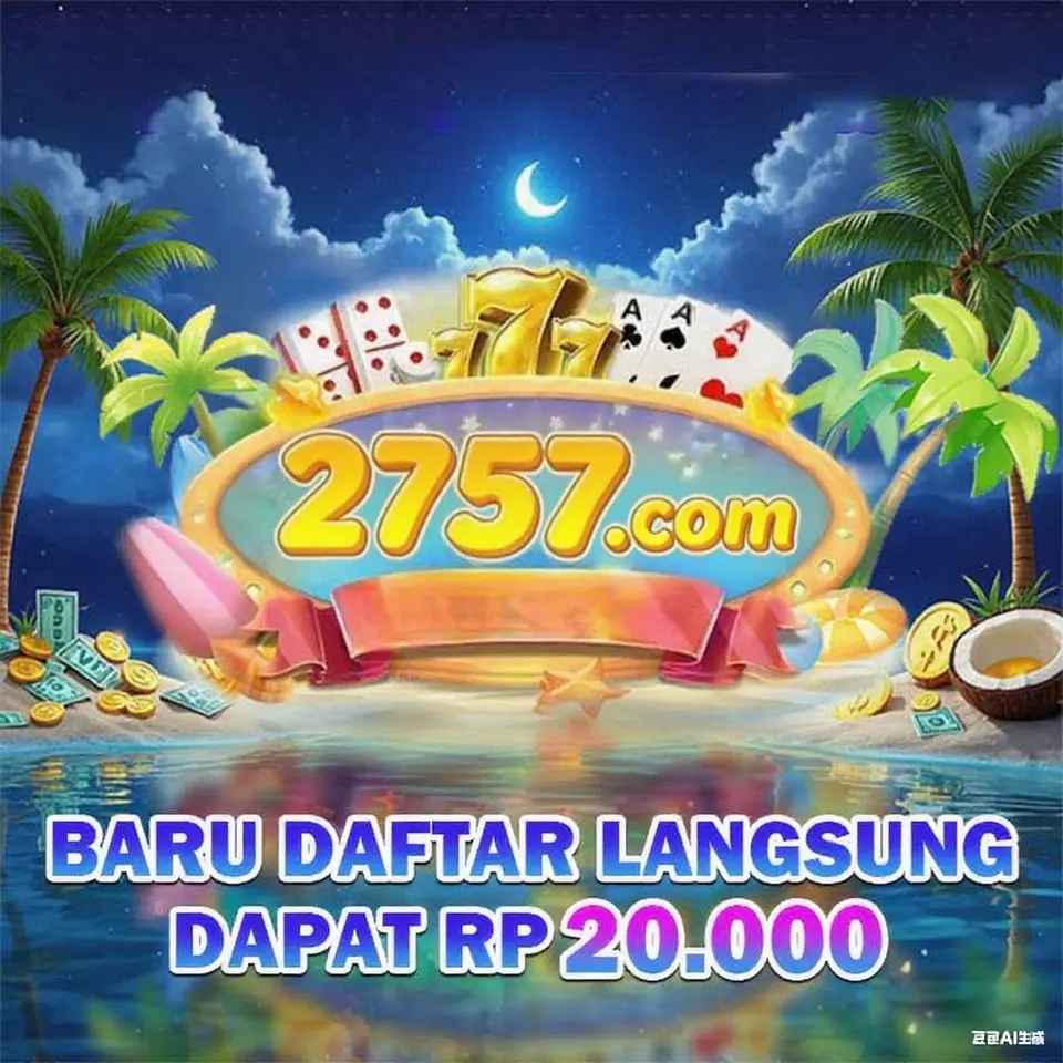 2757 Masuk