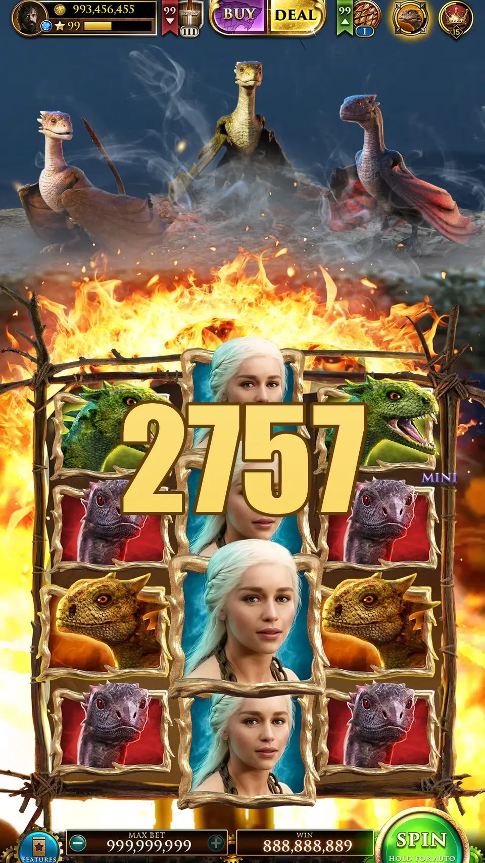 2757 Masuk