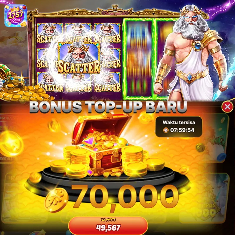 2757 Masuk - 2757 Resmi