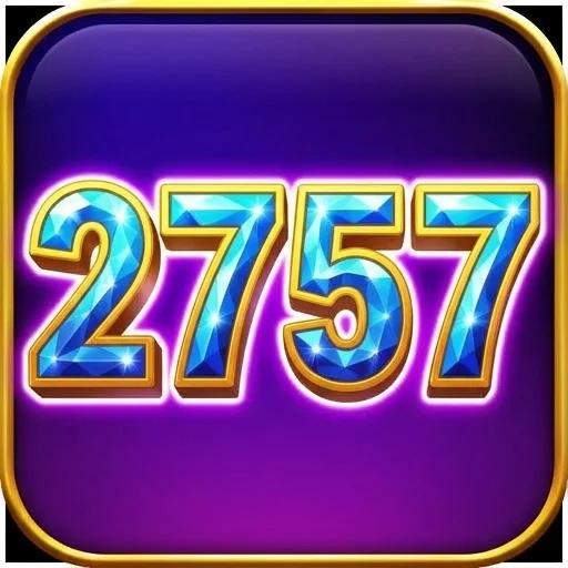 2757 Logo - Resmi